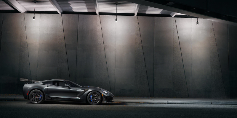 Illustration for article titled '19 Corvette ZR-1 starts at $120,990